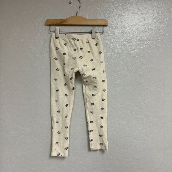 $14 ADD ON Rylee + Cru floral leggings Janie and Jack Baby Gap Zara Mini Boden - Picture 2 of 3